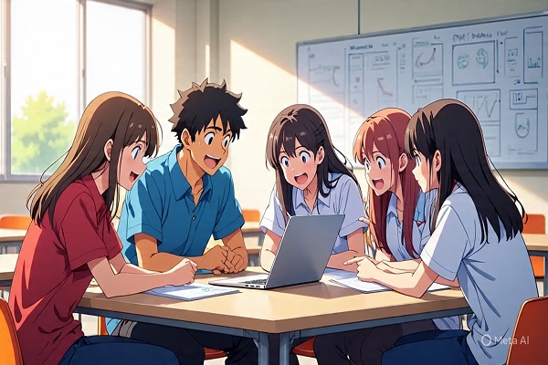 InstituteBuddy Dashboard