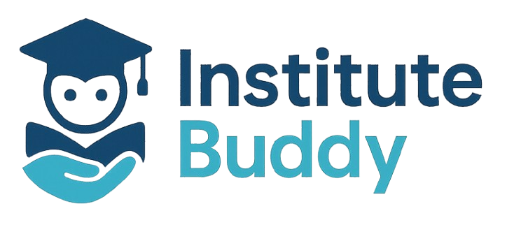 InstituteBuddy Logo